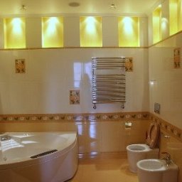 Remonty mieszkań Warszawa 2