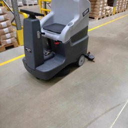 Sprzątanie mieszkań Kostrzyn 2