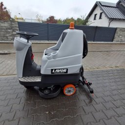 Sprzątanie mieszkań Kostrzyn 4