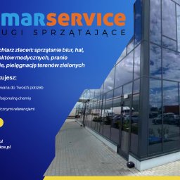 Sprzątanie mieszkań Kostrzyn 1