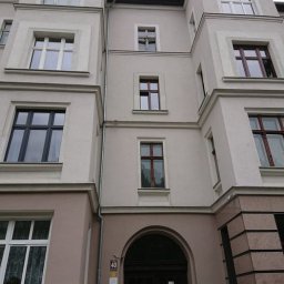 Filia w Szczecinie znajduje się przy ul. Śląskiej 40 - tuż przy Placu Grunwaldzkim