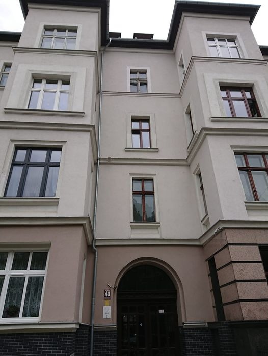 Filia w Szczecinie znajduje się przy ul. Śląskiej 40 - tuż przy Placu Grunwaldzkim