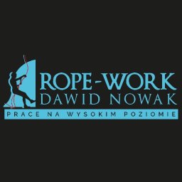 ROPE-WORK DAWID NOWAK - Alpinistyczne Mycie Okien Wrocław