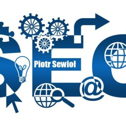 Piotr Sewiol SEO - Projektowanie Stron Internetowych Kraków