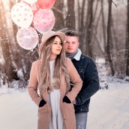 Fotograf ślubny Lębork 2