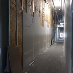 Kamil Długołęcki - Izolacja Nakrokwiowa Warszawa