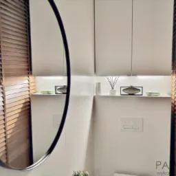 Kompleksowe wykonanie łazienki od A do Z.