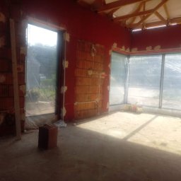 Tynki maszynowe Czarnków 2