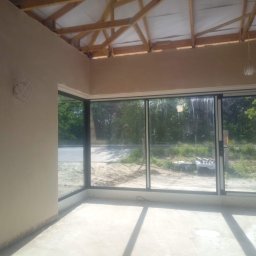 Tynki maszynowe Czarnków 4