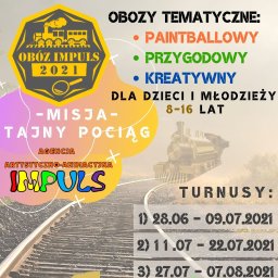 Agencja Artystyczno-Animacyjna IMPULS - Agencje Eventowe Płock