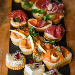 Catering świąteczny 70-462 Szczecin 1