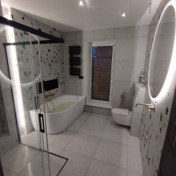 FIRMA REMONTOWO-BUDOWLANA PATBUD-REM PATRYK LECH - Ekipa Remontowa Trzebnica