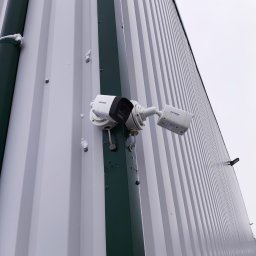 BoWe Energy Jakub Mucha - Instalatorstwo energetyczne Byt&oacute;w