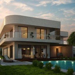 Projektowanie domów Kraków 2