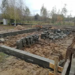 Bloczki do poziomu 0