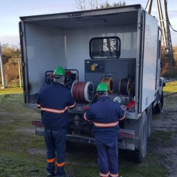 Serwis instalacji Kleczew 4