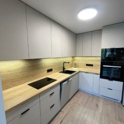 MEBLE NA WYMIAR NV Service - Rewelacyjne Szafy Na Miarę w Chojnicach