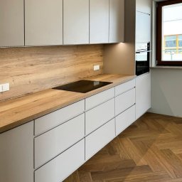 MEBLE NA WYMIAR NV Service - Rewelacyjne Usługi Stolarskie Chojnice