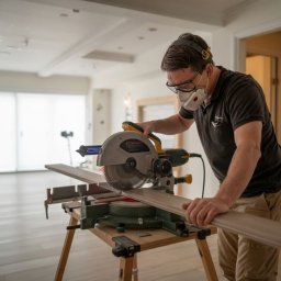 Meble na wymiar Charzykowy 4