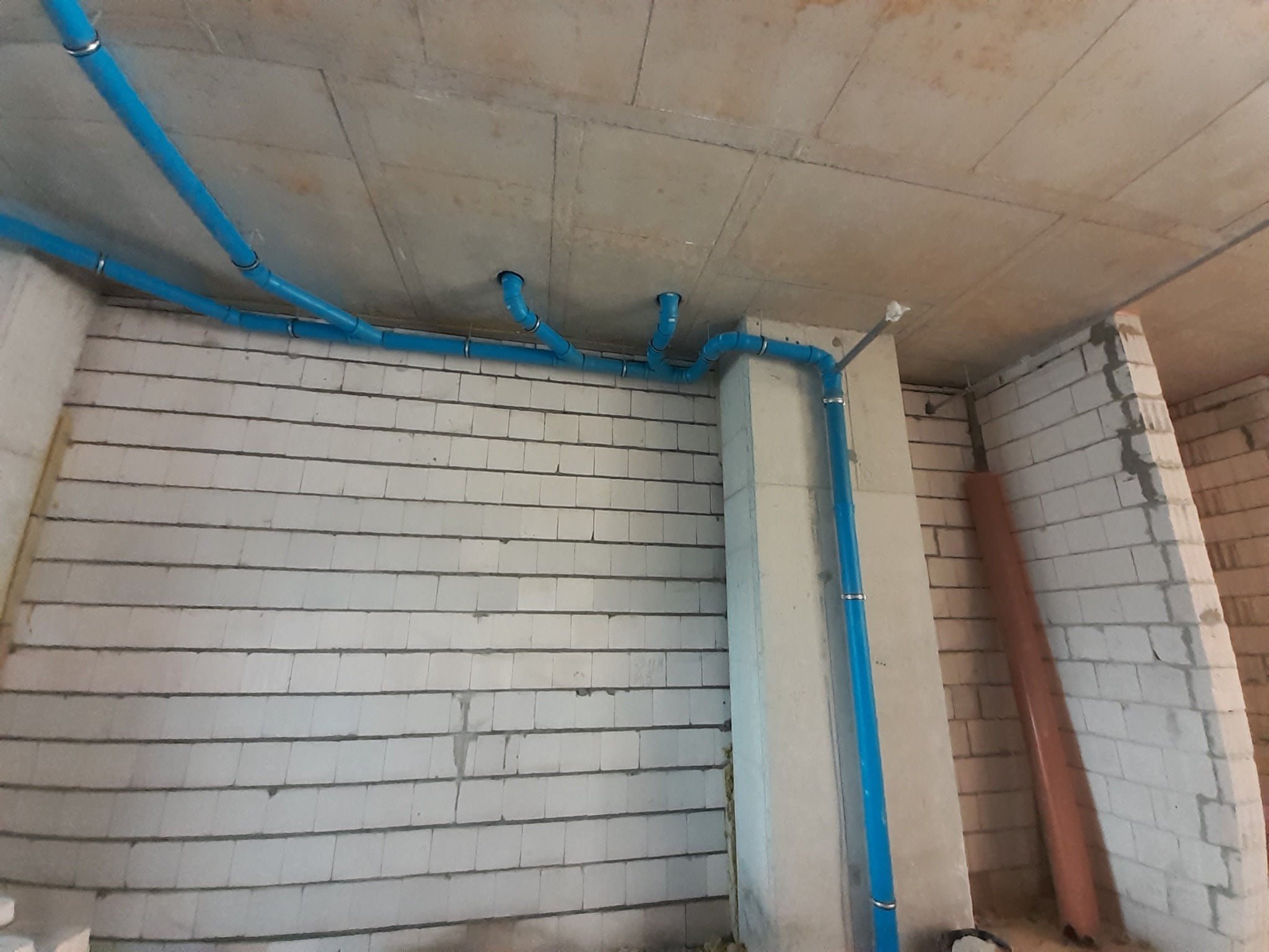 Kanalizacja niskoszumowa