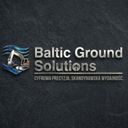 BALTIC GROUND SOLUTIONS sp. z o.o. - Prace Drogowe Mrzezino