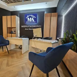 Przeniesione z dniem 01 03 2025 biuro z ulicy Mickiewicza 40 b do C H Alfa- parter