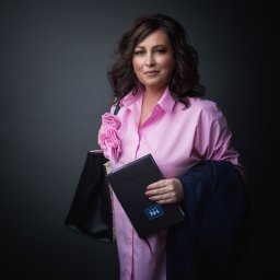 ANNA MAZURKIEWICZ - Firma Audytorska Grudziądz