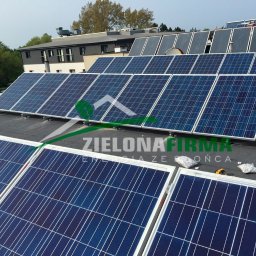 Fotowoltaika Poznań 1