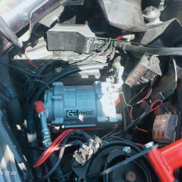 Klimatyzacja Samochodowa Orły 1