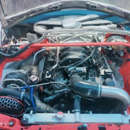 Klimatyzacja Samochodowa Orły 2