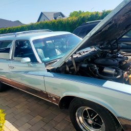 Klimatyzacja Samochodowa Orły 3