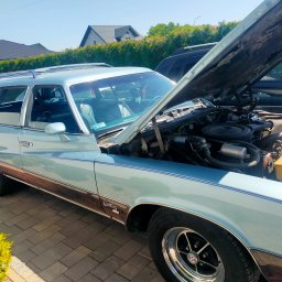 Mobilny serwis klimatyzacji - Klimatyzacja Samochodowa Orły