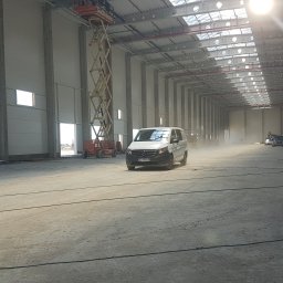 Pompy ciepła Poznań 1