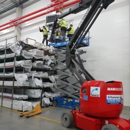 Pompy ciepła Poznań 4