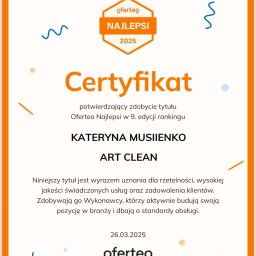 Sprzątanie biur Wrocław 1