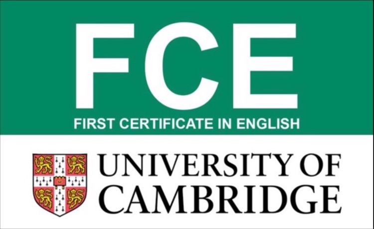 Cambridge English FCE Exam - przygotowanie do egzaminu