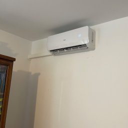 Klimatyzacja do domu Jasło 506