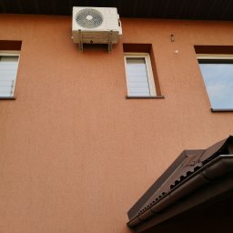 Klimatyzacja do domu Jasło 665