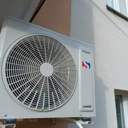 Klimatyzacja do domu Jasło 69