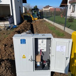 LDR Electrical - Doskonały Monter Instalacji Sanitarnych Jasło
