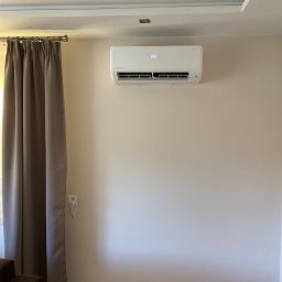 LDR Electrical - Doskonała Klimatyzacja Mieszkania Dębica