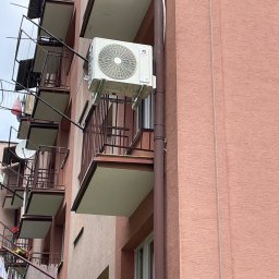 LDR Electrical - Pierwszorzędna Klimatyzacja w Jaśle