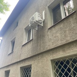 LDR Electrical - Rewelacyjny Montaż Wentylacji w Jaśle