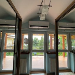 LDR Electrical - Doskonałe Podłączenie Indukcji Jasło