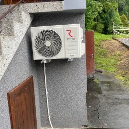 Klimatyzatory Jasło