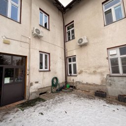 LDR Electrical - Instalacje sanitarne Jasło