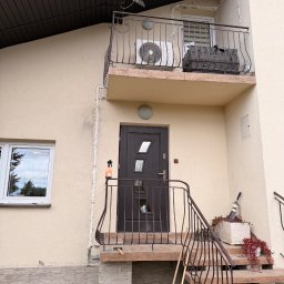 LDR Electrical - Instalacje gazowe Jasło