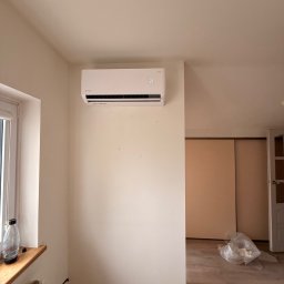 Klimatyzacja do domu Jasło 4