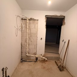 Klimatyzacja do domu Jasło 1