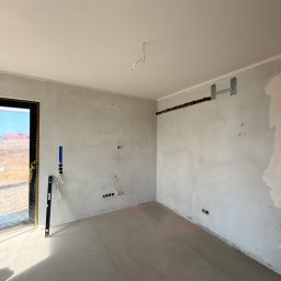 LDR Electrical - Montaż instalacji elektrycznych Jasło